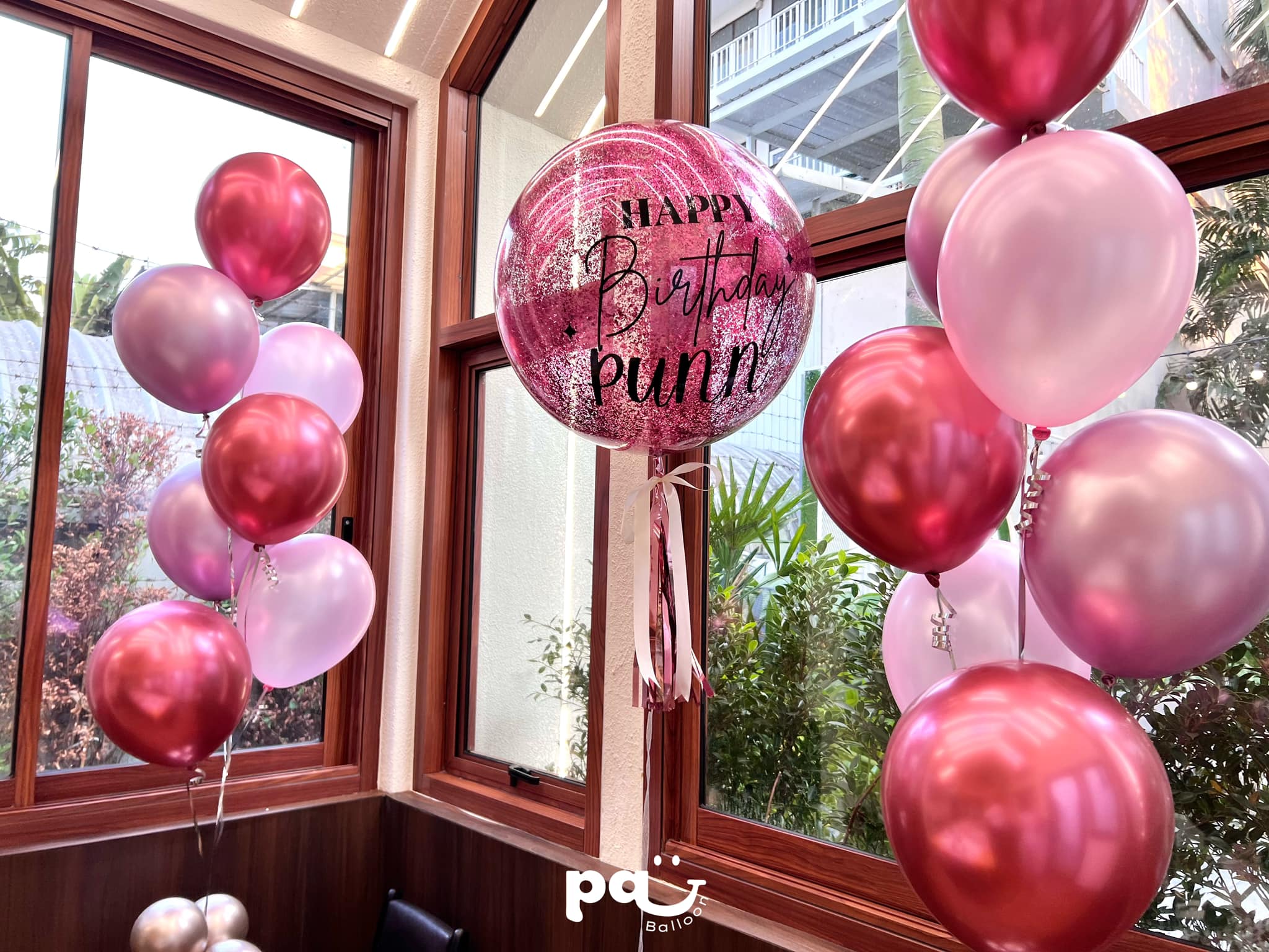 Balloon Set (L)